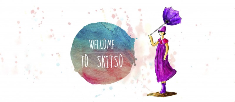 Skitso - Workshop of handcrafted articles