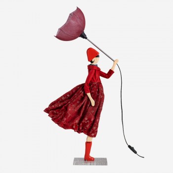 Little girl online bedroom lamps