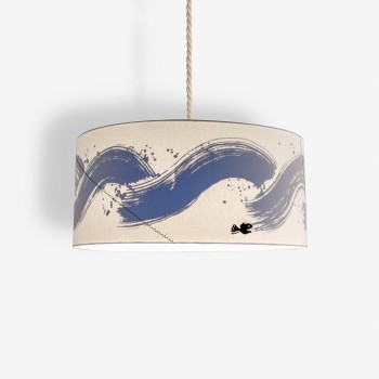 Lefkada | Gust ceiling pendant