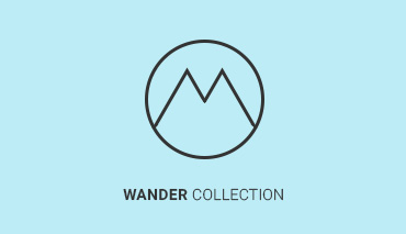 wander lighting collection of handcrafted lamps