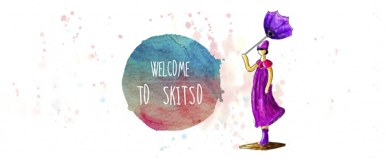 Skitso - Workshop of handcrafted articles